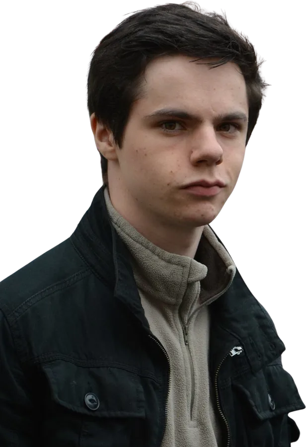 Portrait de Xavier Ninitte